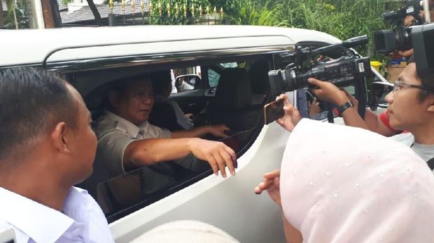 Live Report Pemilu 2019: Mantap Memilih!