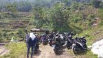 Foto: Curug Love yang Bisa Bikin Jatuh Cinta