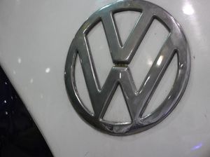Seluruh Pabrik Volkswagen di Eropa Tutup Gegara Corona