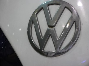 Serbuan Mobil Baru Jerman Tahun 2020