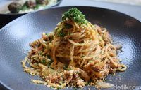 Stockholm Syndrome: Mencicip Meatball dan Pancake Khas Swedia di Bogor