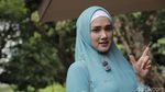 Para Artis Nyoblos, Inul Daratista hingga Mulan Jameela