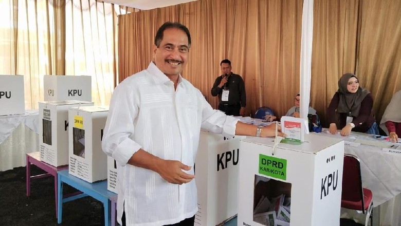 Foto: Kemenpar Foto: Kemenpar