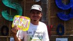 Anyaman Bambu di TPS Ini Jadi Langganan Spot Selfie