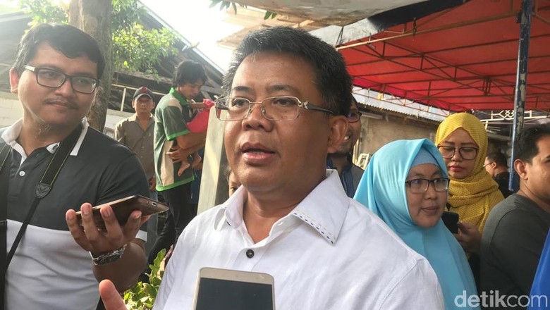 Soal Surat Suara Tercoblos di Malaysia, PKS: Harus Ada Sanksi Tegas Soal Surat Suara Tercoblos di Malaysia, PKS: Harus Ada Sanksi Tegas