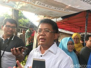 PKS soal Kursi Ketua MPR: Mau tapi Kalau Nggak Realistis buat Apa?