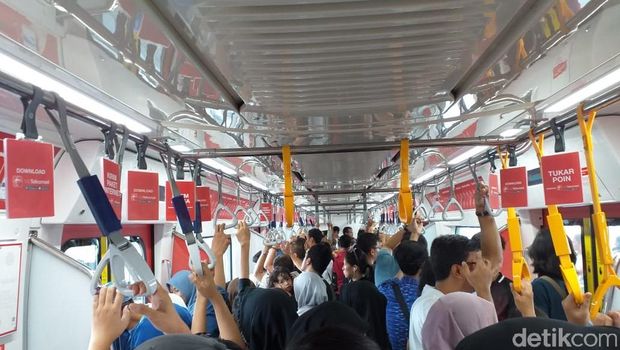 MRT Pilpres