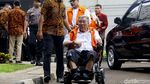 Bowo Sidik Hingga Idrus Marham Nyoblos di Rutan KPK
