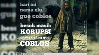 meme pemilu