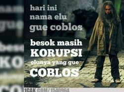 Deretan Meme Kocak Hibur Kamu Sebelum ke TPS