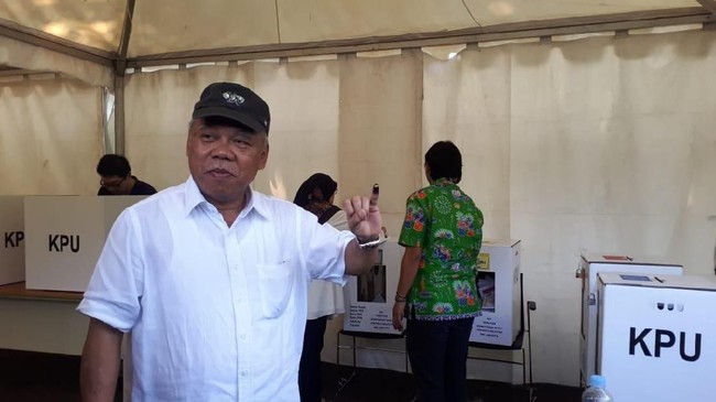 Fakta di Balik Penggusuran Rumah Menteri PUPR Demi Jalan Tol