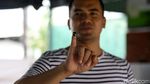 Asyik, Para Napi Ikutan Nyoblos di Lapas Cipinang