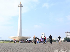 Sejumlah Tempat Wisata di Jakarta Beroperasi di Hari Kedua Lebaran