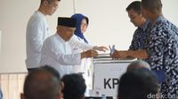 Live Report Pemilu 2019: Mantap Memilih!