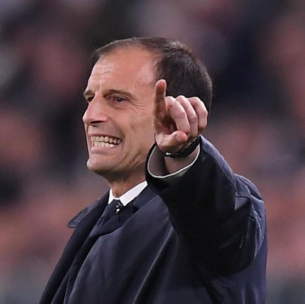 Detikcom - Informasi Berita Terupdate Hari Ini