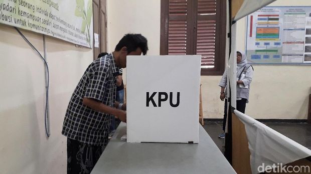 Pengidap gangguan jiwa di Rumah Sakit Marzoeki Mahdi (RSMM)