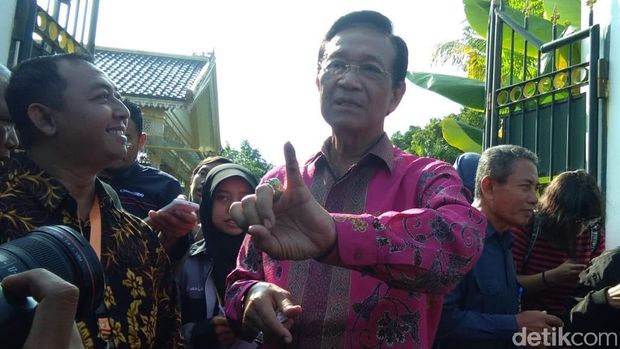 Sri Sultan Hamengku Buwono X