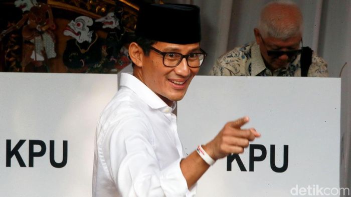 Foto: Ari Saputra Foto: Ari Saputra