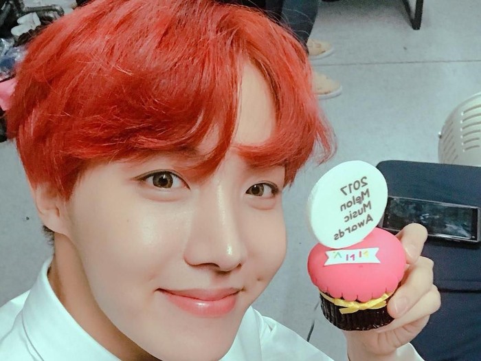 J-Hope J-Hope