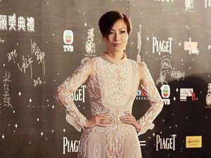 Kata Aktris Sammi Cheng Soal Suaminya Ketahuan Selingkuh Lewat Video Intim