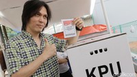 Menurut Once Mekel, Jokowi telah membuktikan kinerjanya. Foto: Hanif Hawari/detikHOT