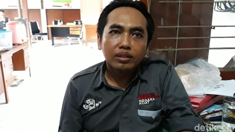 KPU Prediksi akan Ada Pemungutan Suara Ulang di Bantul KPU Prediksi akan Ada Pemungutan Suara Ulang di Bantul