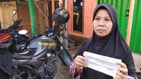 Di Kampung Cijagra ada 2 RW yang terdampak banjir yakni RW 09 dan RW 10. Total warga yang memilih mencapai lebih dari 1.800 orang. 