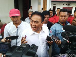 TKD Yakin Jokowi Menang di Semua Kabupaten dan Kota di Jateng