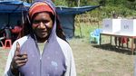 Intip Pemungutan Suara di Wamena Papua