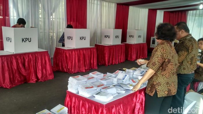 Foto: Achmad Dwi Afriyadi/detikFinance Foto: Achmad Dwi Afriyadi/detikFinance