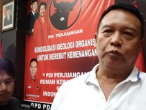 Legislator PDIP Nilai Siaga 1 TNI Bikin Resah Masyarakat