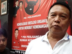 Legislator PDIP Nilai Siaga 1 TNI Bikin Resah Masyarakat