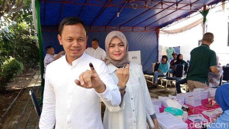 Bima Arya Sudah Jelaskan Alasan Dukung Jokowi ke Ketum PAN Bima Arya Sudah Jelaskan Alasan Dukung Jokowi ke Ketum PAN