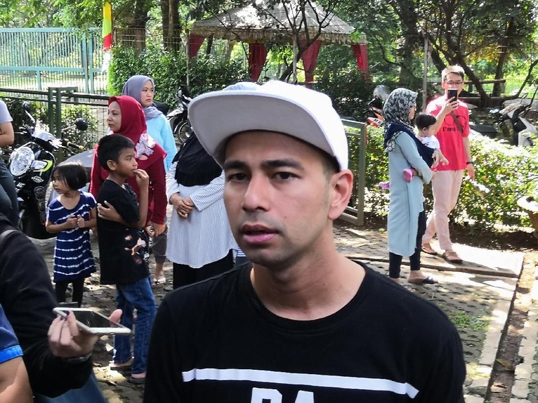 Sikap Aslinya Dibongkar Asisten, Ini Fakta Lain tentang Raffi Ahmad Sikap Aslinya Dibongkar Asisten, Ini Fakta Lain tentang Raffi Ahmad