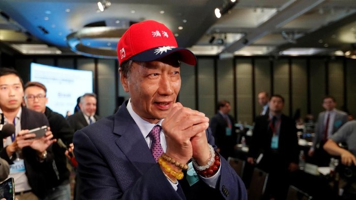 Terry Gou