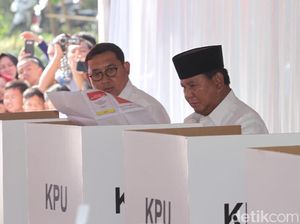 SPDP Prabowo Terlapor Ditarik, Fadli: Hukum Jadi Alat Politik Kekuasaan