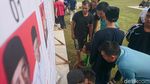 Napi di Lapas Cilegon Gunakan Hak Konstitusionalnya