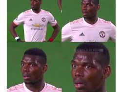 Phil Jones Dikerjai Lionel Messi Ramai Jadi Meme