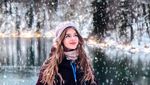 Foto: Tersihir Pesona Liburan Alina Sanko, Miss Rusia 2019