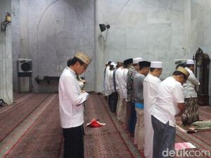 Ada 91 Anggota KPPS Meninggal, Sandiaga: Kita akan Salat Gaib