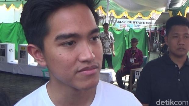 Kaesang dan Gibran yang Suka Bikin Heboh 