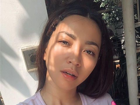 IG-nya Diblok Syahrini, Hesti Purwadinata Sedih Banget