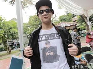 Ahmad Dhani akan Luncurkan Buku tentang Kehidupannya di Tahanan