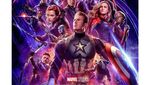Karen Gillan, Sosok Nebula dalam Avengers: Endgame Saat Kulineran