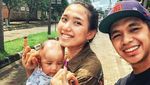 Pemilu 2019, Jonatan Christie dkk Tak Lupa Nyoblos