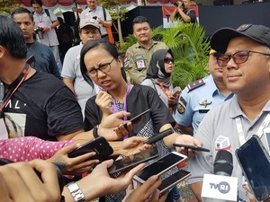 KPU Tegaskan Pemilik A5 Boleh Nyoblos dari Pagi