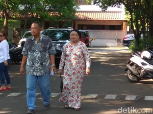 Pak Darmin, Mau Jadi Menteri Lagi atau Pilih Pensiun?