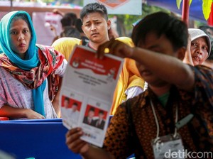 Banyak yang Meninggal, Dokter Sarankan Syarat Sehat bagi Petugas KPPS