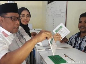 Gubernur Maluku Minta Warganya Tidak Terpengaruh Isu People Power