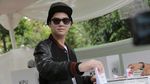 Para Artis Nyoblos, Inul Daratista hingga Mulan Jameela